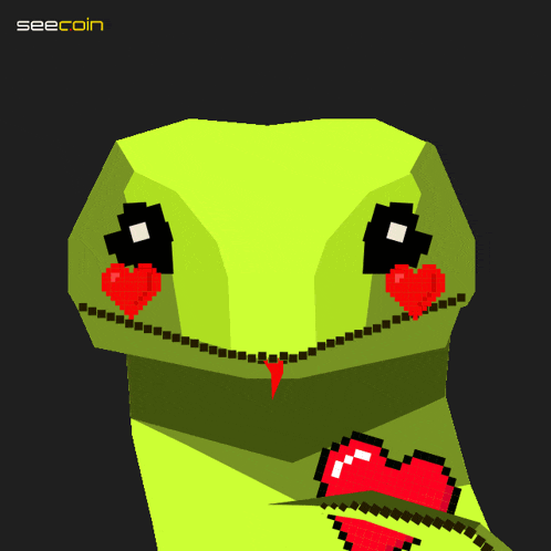 Sergio Love GIF