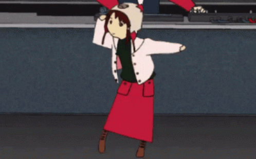 Serial Experiments Lain GIF