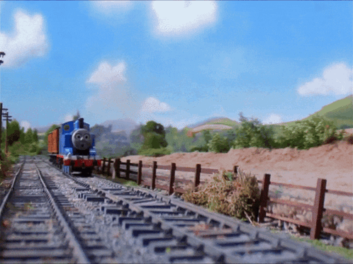Series 3 Thomas GIF