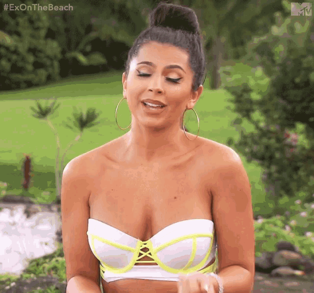 Serious Face I Dont Care GIF