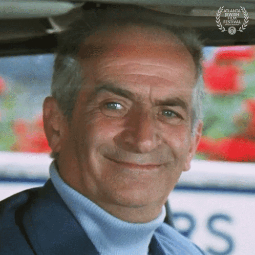 Serious Face Victor Pivert GIF. This 498 x 498 animated GIF is part of our film grain collection. Related themes include huh. Created by atljewishfilm. View…