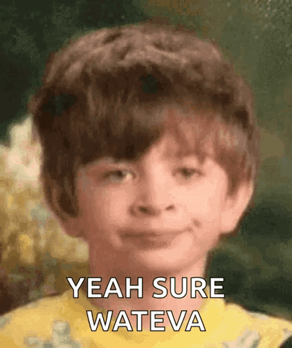 Seriously Are You Serious GIF