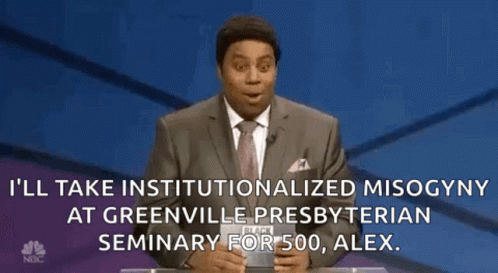 Seriously Funny GIF. This 498 x 273 animated GIF is part of our jeopardy music collection. Related themes include face, funny. Created by ChristinePack…