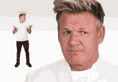 Seriously Walk Away GIF