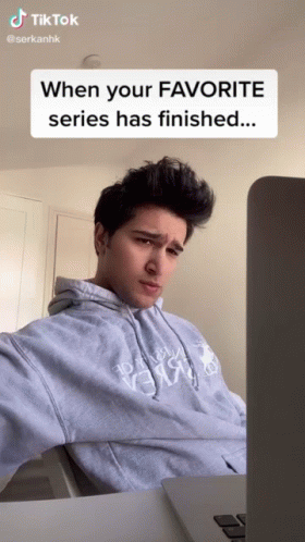 Serkanhk Tiktok GIF