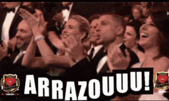 Seroma Arrazouuu GIF