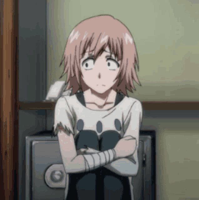 Servamp Anime GIF