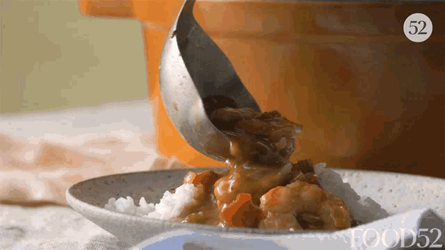 Serve Bon Appetit GIF