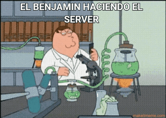 Servidordeminecraft GIF