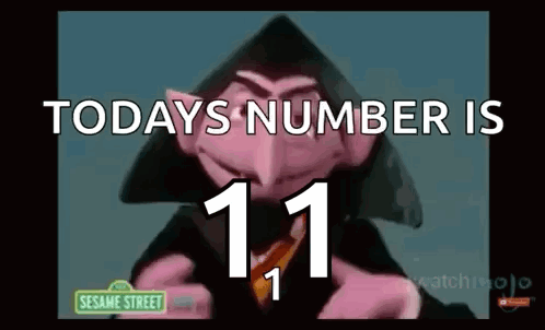 Sesame Street Muppets GIF
