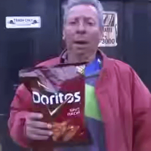 Sess Doritos GIF