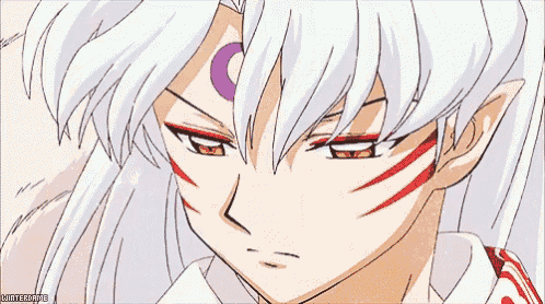 Sesshoumaru Inuyasha GIF