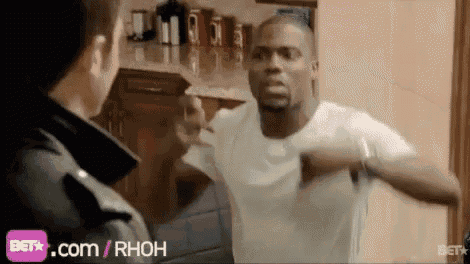 Set Tripping GIF
