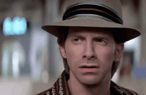 Seth Green Much Better GIF. This 498 x 323 animated GIF is part of our lighten up francis collection. Related themes include wow. Created by RoperSeiler…