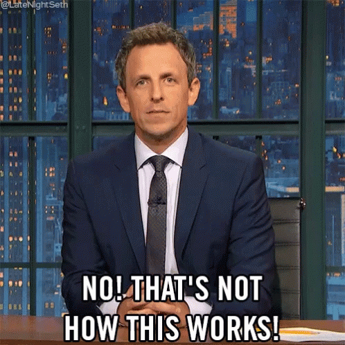 Seth Meyers Lnsm Gifs GIF