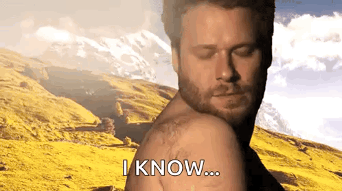 Seth Rogen GIF