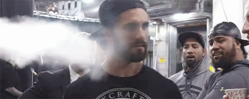 Seth Rollins Upupdowndown GIF