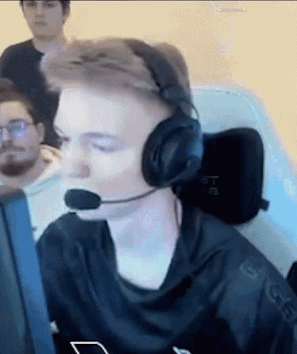 Setty Fortnite GIF