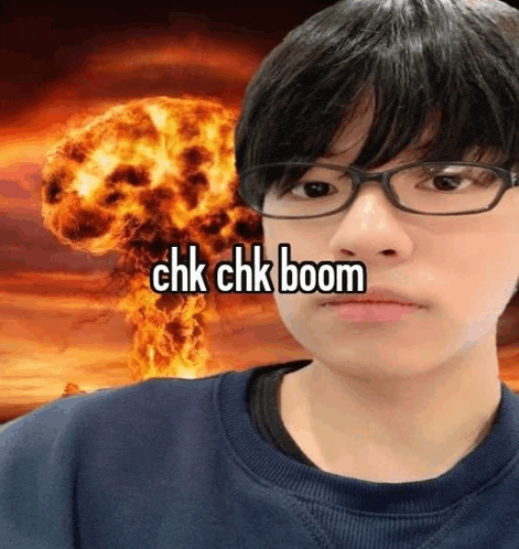 Seungmin Meme