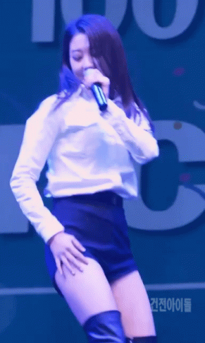 Seungyeon Chang GIF
