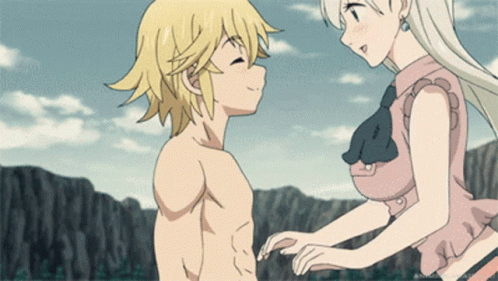 Seven Deadly GIF. This 498 x 281 animated GIF is part of our johnny sins collection. Created by Cookiezp_. View the original animation, share it, or browse…