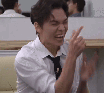 Seventeen Vernon Svt Vernon GIF