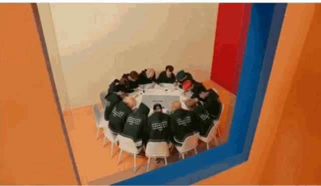 Seventeen What GIF
