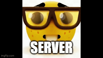 Sever Mj GIF