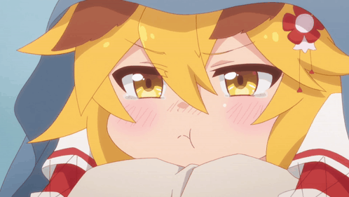 Sewayaki Senko San Kitsune GIF