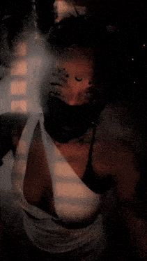 Sexy Bondage GIF