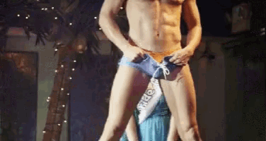 Sexy Boy Horny Af GIF