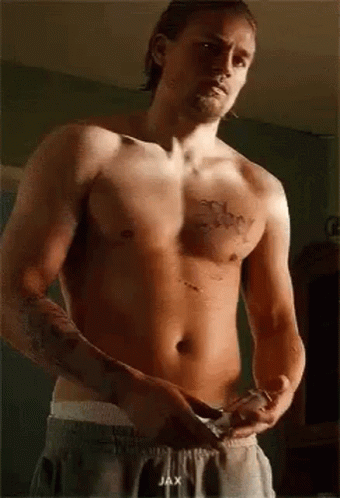 Sexy Jax GIF