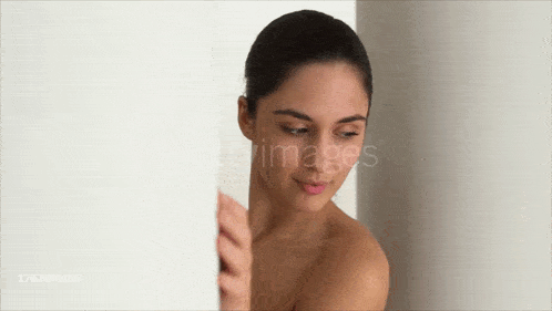 Sexy Leaning GIF