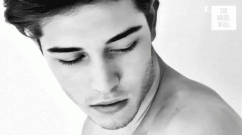 Sexy Man GIF. This 498 x 278 animated GIF is part of our olhar 43 collection. Created by koralys11. View the original animation, share it, or browse related…