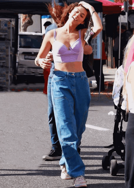 Sexy Pretty GIF