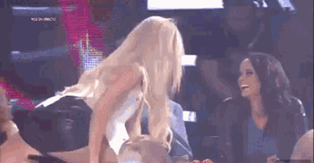 Sexy Stripper GIF