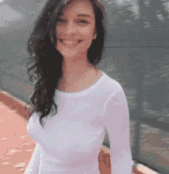 Sexy Teen GIF
