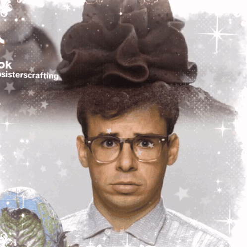 Seymour Krelborn Feed Me Seymour GIF