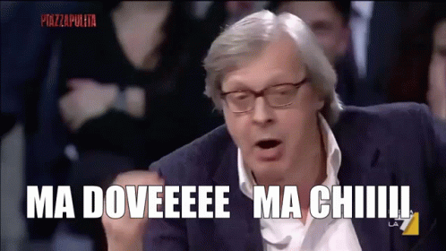 Sgarbi Dove GIF. This 498 x 280 animated GIF is part of our sgarbi collection. Created by eccoliloro. View the original animation, share it, or browse…