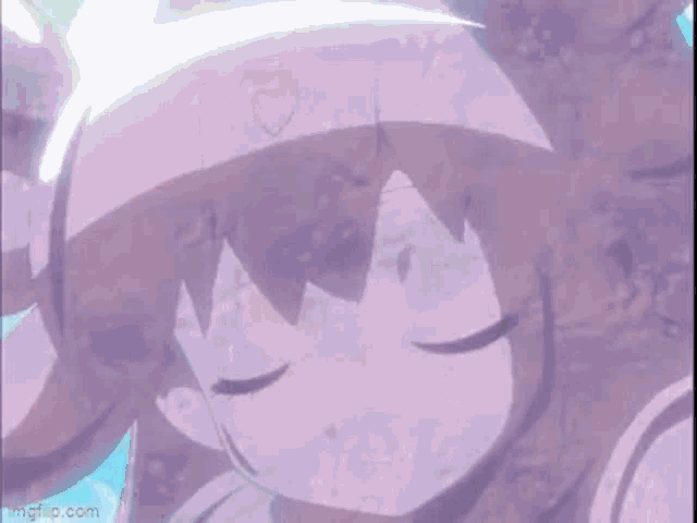 Sgt Frog Sumomo GIF