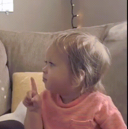 Sh Shh GIF