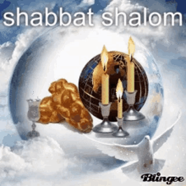 Shabbatshalom Meme