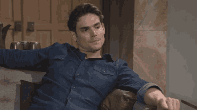 Shadam Adam Newman GIF