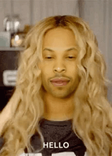 Shaddiebey Beyonce GIF. This 357 x 498 animated GIF is part of our beyonce hair flip collection. Related themes include hello. Created by RashaddUnique…