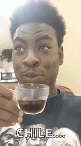 Shade Listening GIF