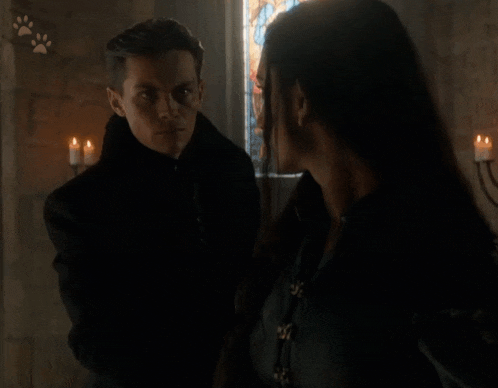 Shadow And Bone Kanej GIF