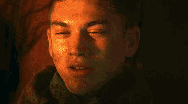 Shadow And Bone Malina GIF