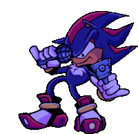 Shadow Sticker