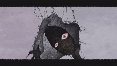 Shadow King GIF