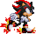 Shadow Sticker